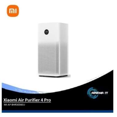 Xiaomi Air Purifier 4 Pro - MI AP BHR5056EU