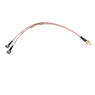 PIGTAIL ANTENA TS9 E5573/E5577 30 CM