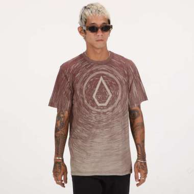 VOLCOM MCT HYPERDRIVE Pumice XXL