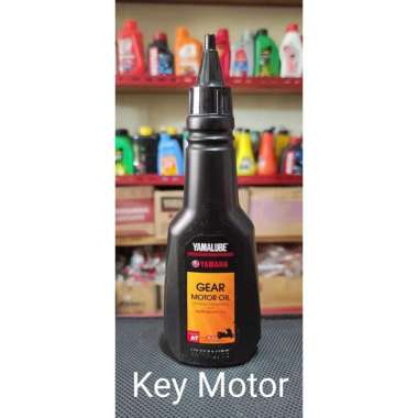 Oli Gardan Gear YAMALUBE Yamaha Matic 100ml, 140ml & 150ml 100% Asli 150ml