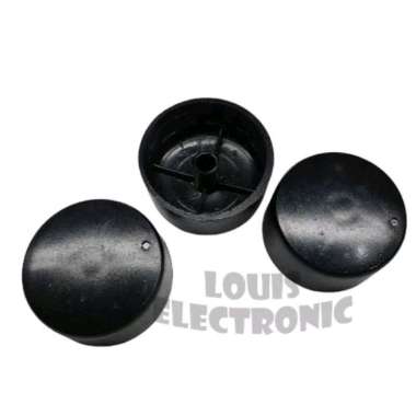 Knop Volume Potensio 40mm