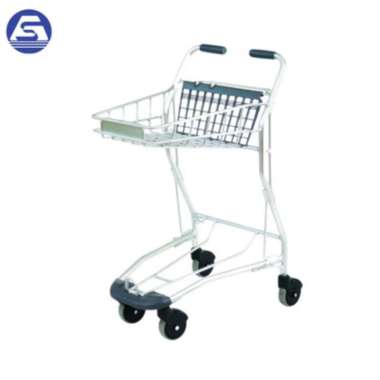 Trolley Supermarket Belanja - Supermate AC-705MA