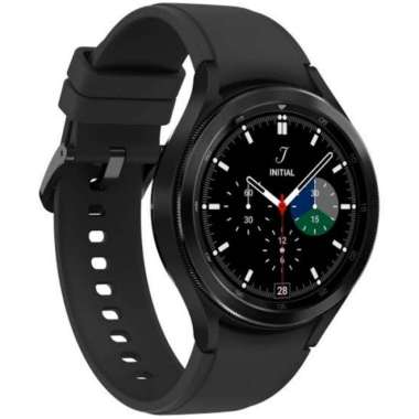 Samsung Galaxy Watch 4 Classic 46mm Smartwatch Jam Tangan Bluetooth