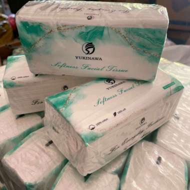 tissue yukinawa 180 sheet