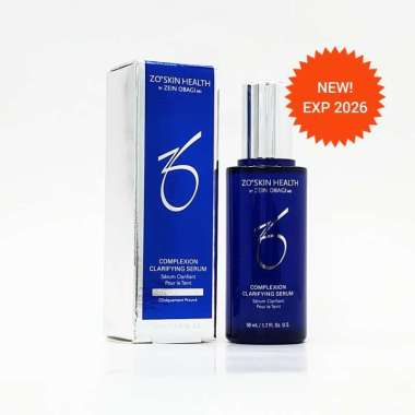 Obagi ZO Complexion Clarifying Serum Salicylic Acid for Acne/Oily Skin