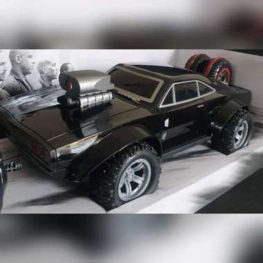 MAINAN RC MOBIL SUPERCAR REMOT KONTROL MOBIL BALAP Super Car
