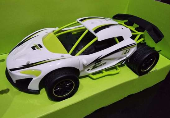 MAINAN RC MOBIL SUPERCAR REMOT KONTROL MOBIL BALAP Sport Car