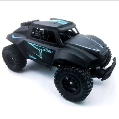 MOBIL REMOT RC CAR ROCK CRAWLER 1:16 OFF ROAD 2.4GHZ 4WD JPRE Climbing RC