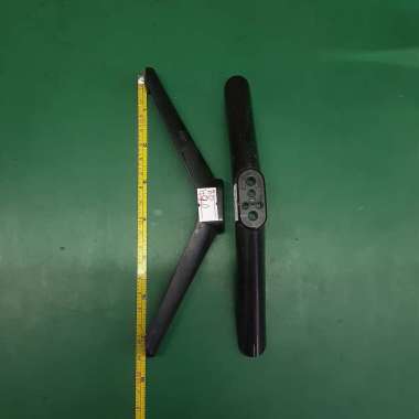 Kaki tv TCL L32D2900 32L4B
