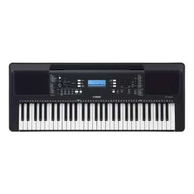 Yamaha Keyboard PSR E373 - Keyboard Yamaha PSR E-373