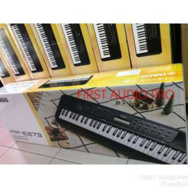 Keyboard YAMAHA PSR E273 / PSR-E273 / PSR E 273 ORIGINAL RESMI