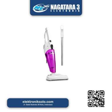 VACUM CLEANER MIDEA VC-SC861P