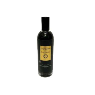 EVANGELINE PERFUME BLACK MUSK 100ML