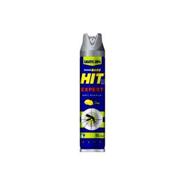 HIT AER EXPERT CITRUS 400ML