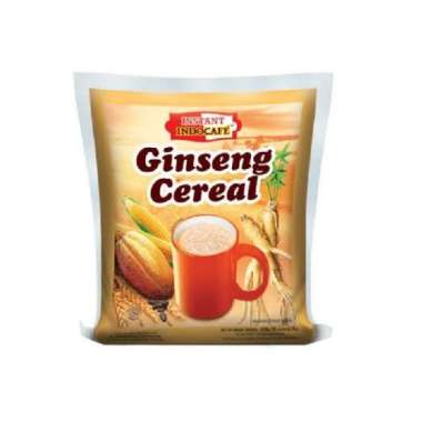GINSENG CEREAL 5 X 35 GR