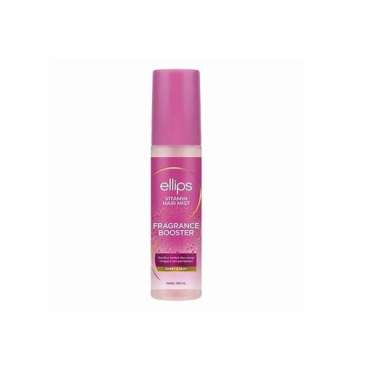 ELLIPS HAIR MIST SWEET & SILKY 100ML