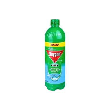 BAYGON FLORAL CAIR 800ML