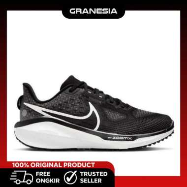 Nike Vomero 17 Women's Road Running Shoes NIKFB8502001|Sepatu Lari Wanita 40