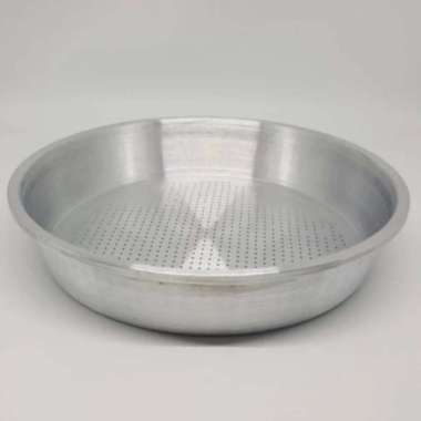 Saringan Santan Kelapa Alumunium 24 cm Global Eagle