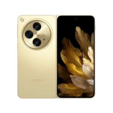 OPPO FIND N3 Ram 16GB/512GB Resmi
