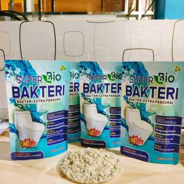 Bakteri bubuk untuk pengurai tinja bubuk bakteri