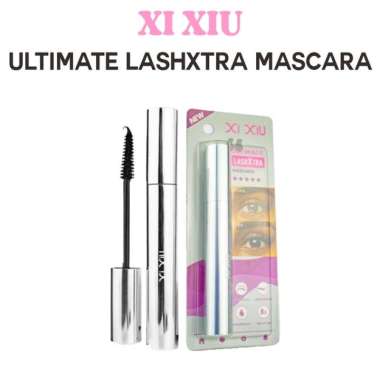 Xi Xiu Ultimate LashXtra Mascara 10g