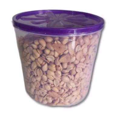 Kacang Goreng Bawang 1kg Home Made Gurih