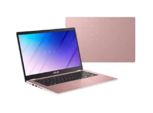 ASUS E410MAO-FHD459 PINK N4020/4GB/512SSD/14"FHD/OPI/WIN11