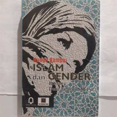 Buku Bunga Rampai Islam Dan Gender