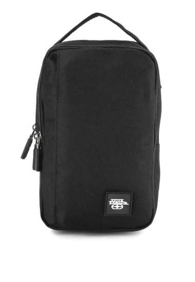 No Fear Simply - Sling Bag - Black Black