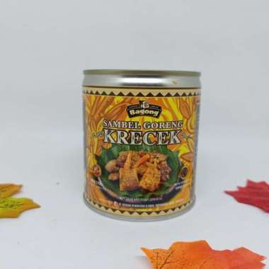 Gudeg Jogja Yu djum Merk Gudeg Kaleng Jogja Bagong Makanan Khas Oleh Oleh Jogja Gudeg Krecek 210gr