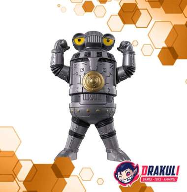 Toys BANDAI Converge Motion Ultraman Vol. 8 - Sevenger