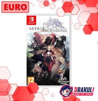 Switch Astria Ascending