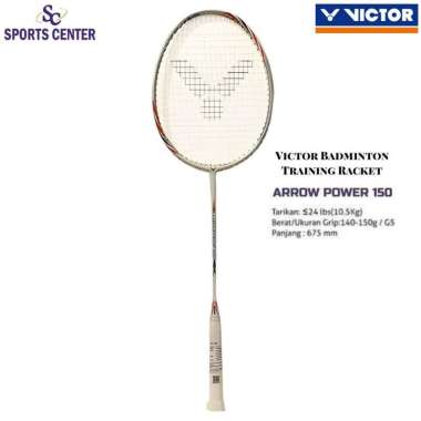 Raket Training Badminton Victor Wrist Enhancer AP150 / AP 150 A