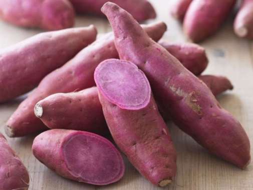 Ubi ungu 1kg
