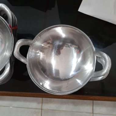 Wajan Serabi srabi kecil 16 cm