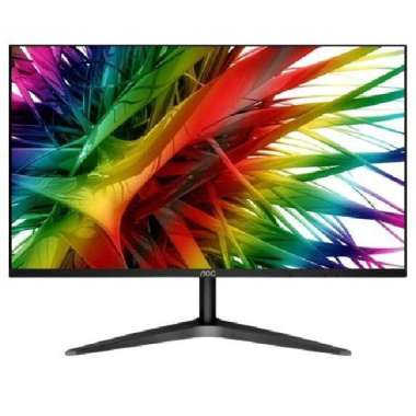 Monitor 24inch AOC 24B1XH2 LED 24" 100Hz IPS FullHD Ultra Slim
