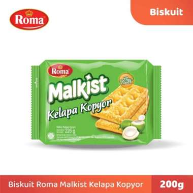 Roma Malkist