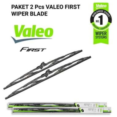 WIPER PEUGEOT SKYLINE L 206 307 405 VALEO