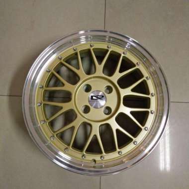 Velg Rep. BBS AR801 R17 Pcd 4x100