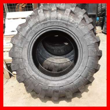 Ban Backhoe Loader Traktor 16.9 - 24 - 12PR - R4