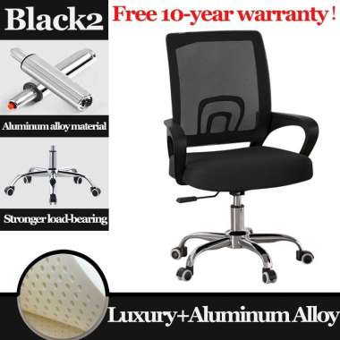 JP kursi kantor angkat kursi kantor yang nyama A301