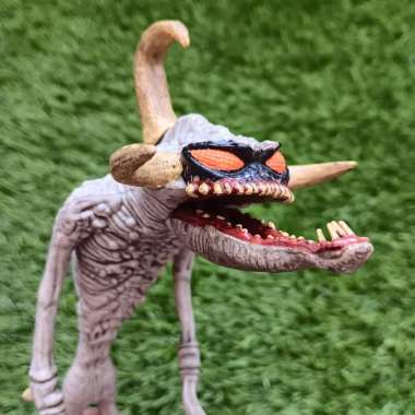 Action Figure McFarlane Vintage Toys Spawn Violator Monster