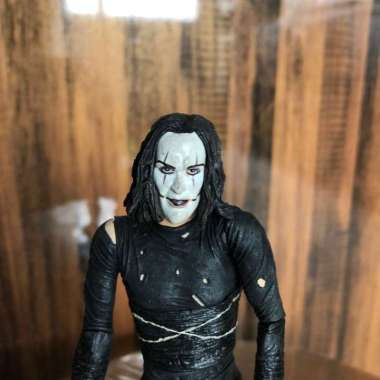 Action Figure Neca Toys - The Crow