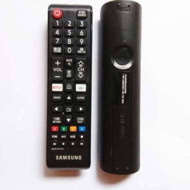REMOT REMOTE TV LCD/LED/SMART TV SAMSUNG BN59-01315D ORIGINAL / ASLI