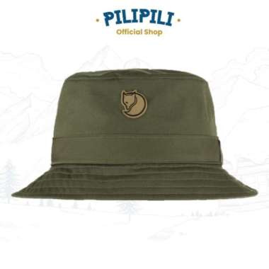 Topi Bucket Fjallraven Kiruna Hat
