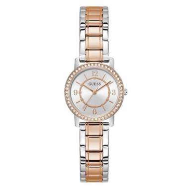 Jam Tangan Wanita Guess GW0468L5 Original Garansi Resmi