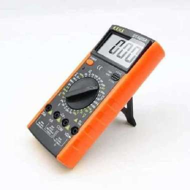 Digital multimeter Avometer DT9205A