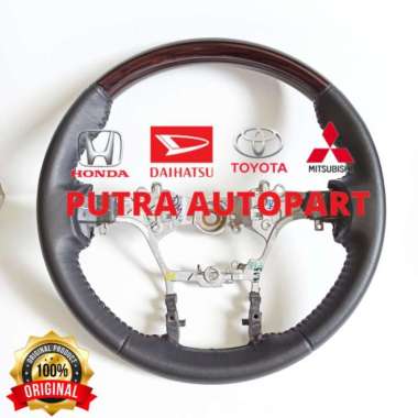 STIR/SETIR INNOVA REBORN VENTURER FORTUNER VRZ