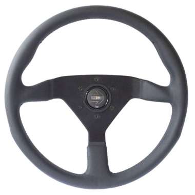 STIR RACING MOMO MONTECARLO Hitam